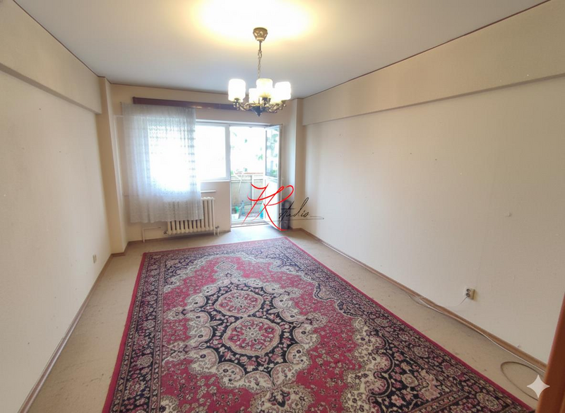 Circului, vanzare apartament 4 camere.