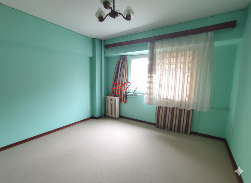 Circului, vanzare apartament 4 camere.