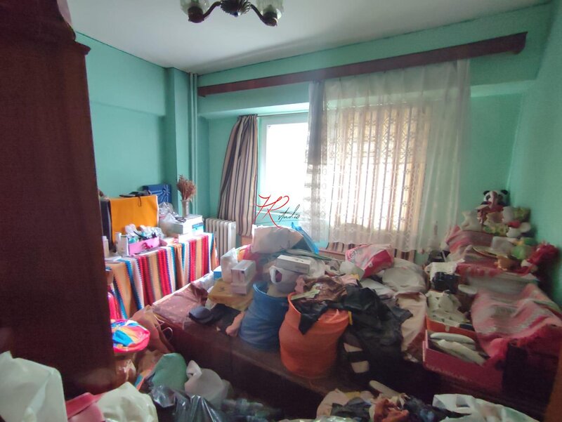 Circului, vanzare apartament 4 camere.