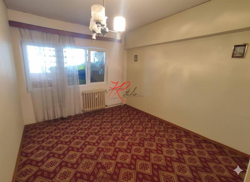 Circului, vanzare apartament 4 camere.