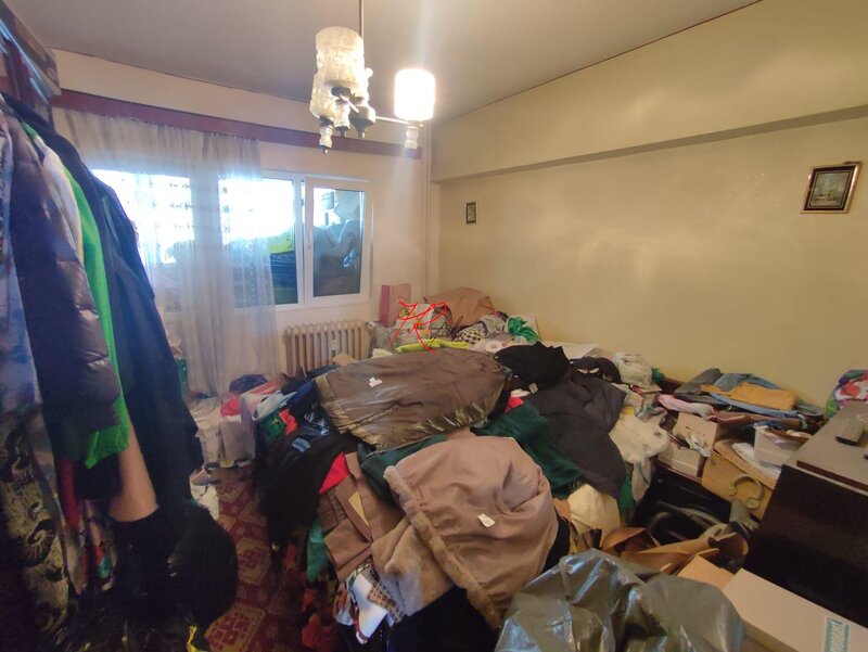 Circului, vanzare apartament 4 camere.