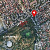 Circului, vanzare apartament 4 camere